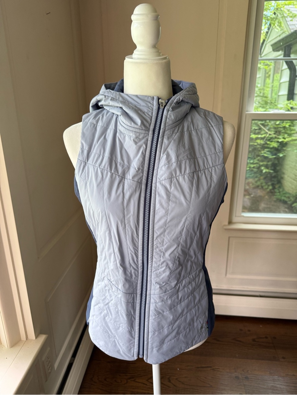 Smartwool Smartloft Insulated Vest